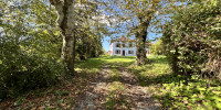 maison à LA BASTIDE CLAIRENCE (64240)