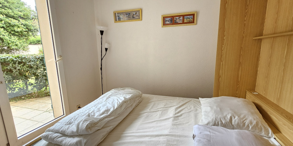 appartement à ANGLET (64600)