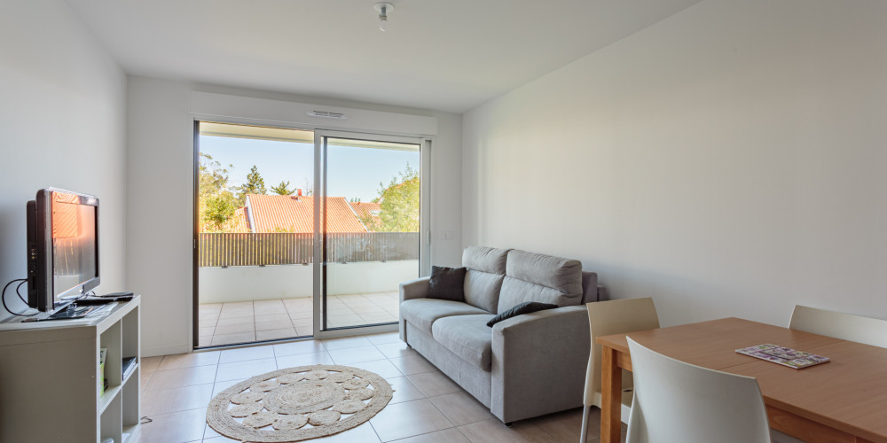 appartement à ANGLET (64600)