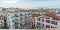 appartement à ST JEAN DE LUZ (64500)