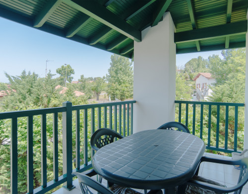appartement  HENDAYE