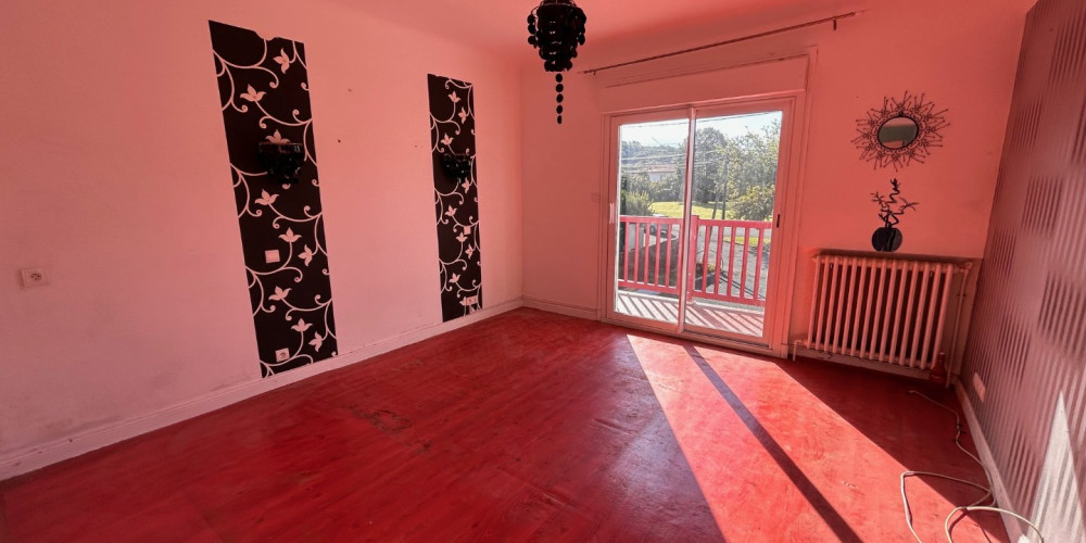 appartement à CAMBO LES BAINS (64250)