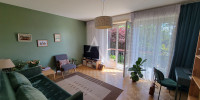 appartement à PAU (64000)