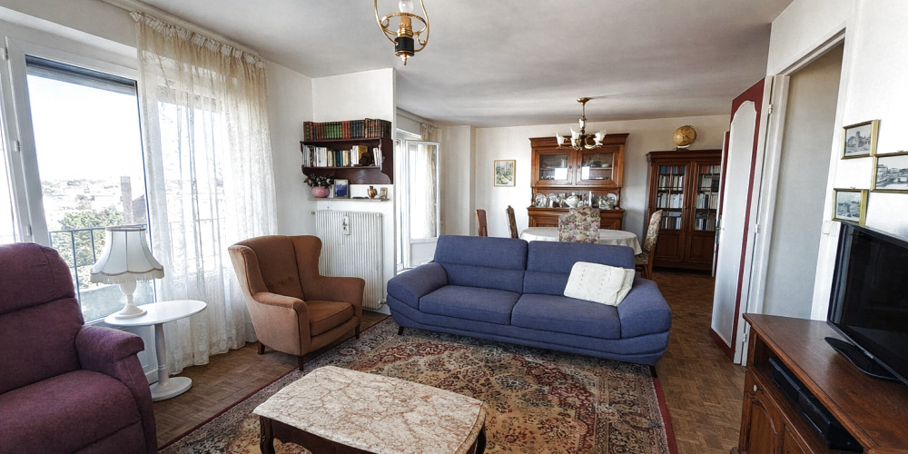 appartement à ANGLET (64600)