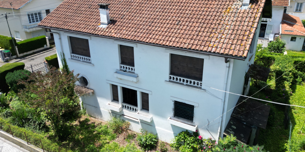 maison à LOURDES (65100)