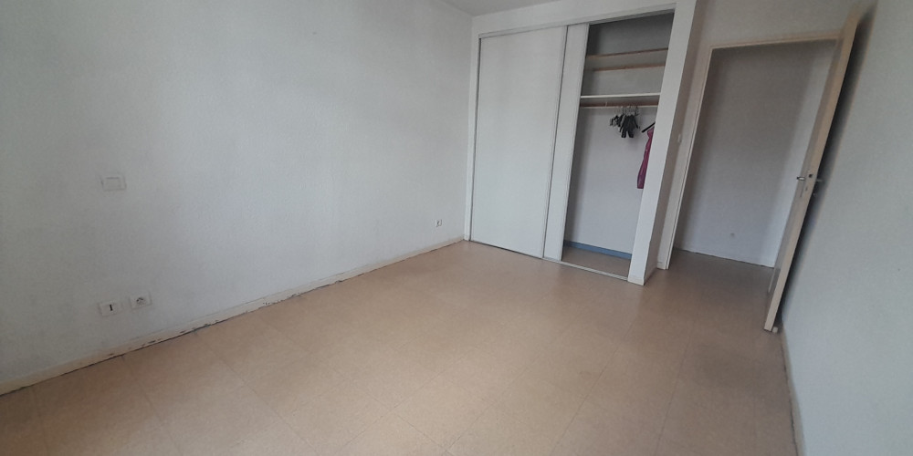 appartement à LOURDES (65100)