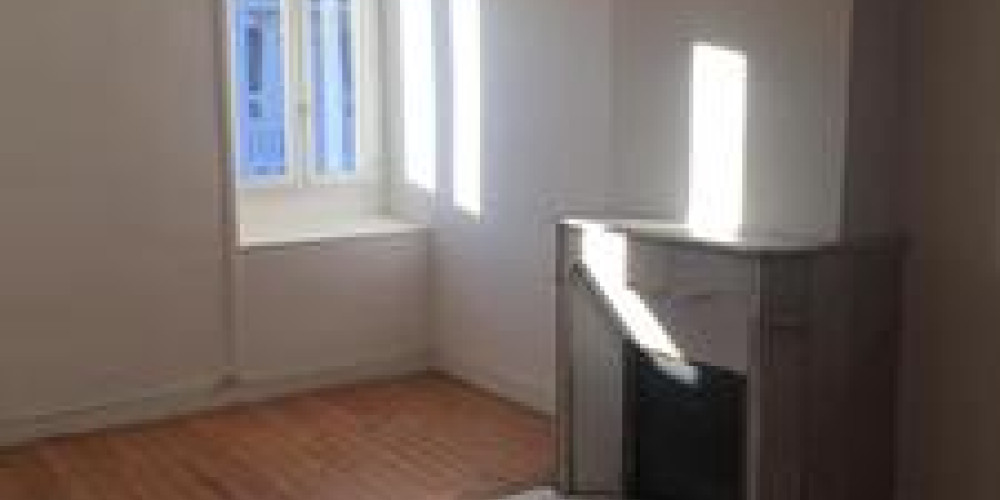 appartement à TARBES (65000)