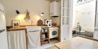 appartement à BIARRITZ (64200)