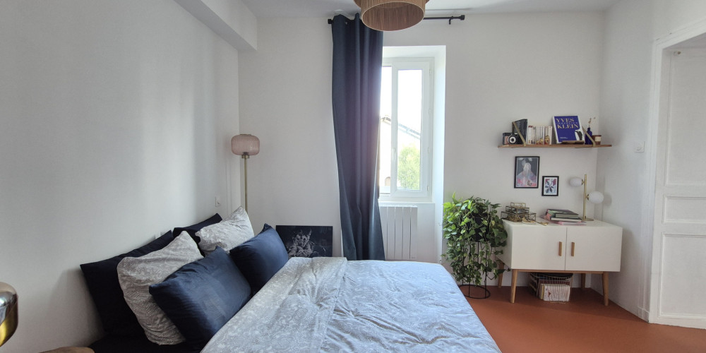 appartement à ANGLET (64600)