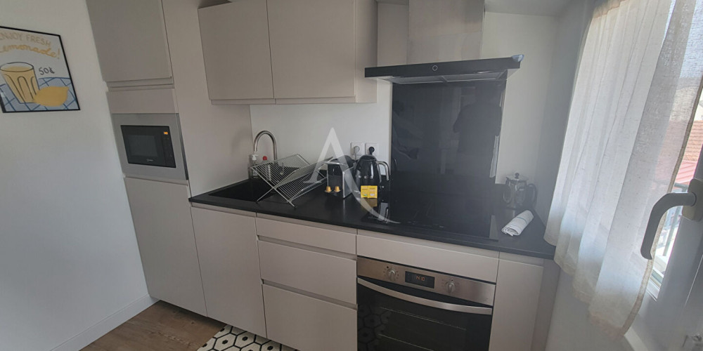 appartement à PAU (64000)
