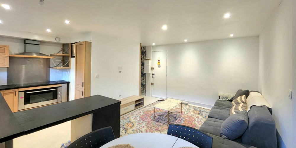 appartement à BAYONNE (64100)