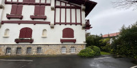 appartement à ST JEAN DE LUZ (64500)