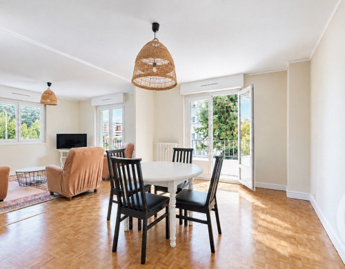 appartement  ANGLET