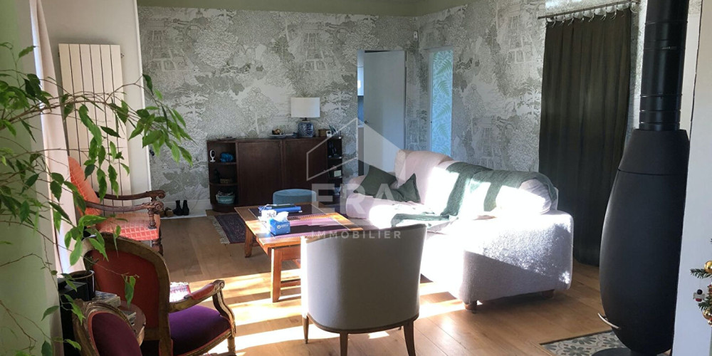 maison à USTARITZ (64480)