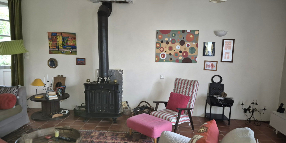 maison à SALIES DE BEARN (64270)