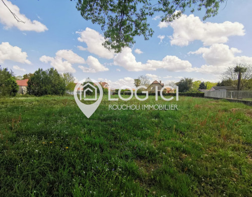 terrain  LEMBEYE