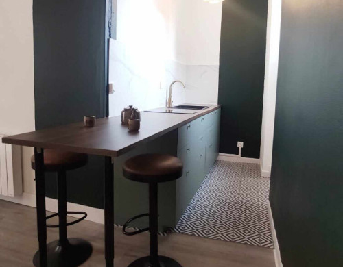 appartement  PAU
