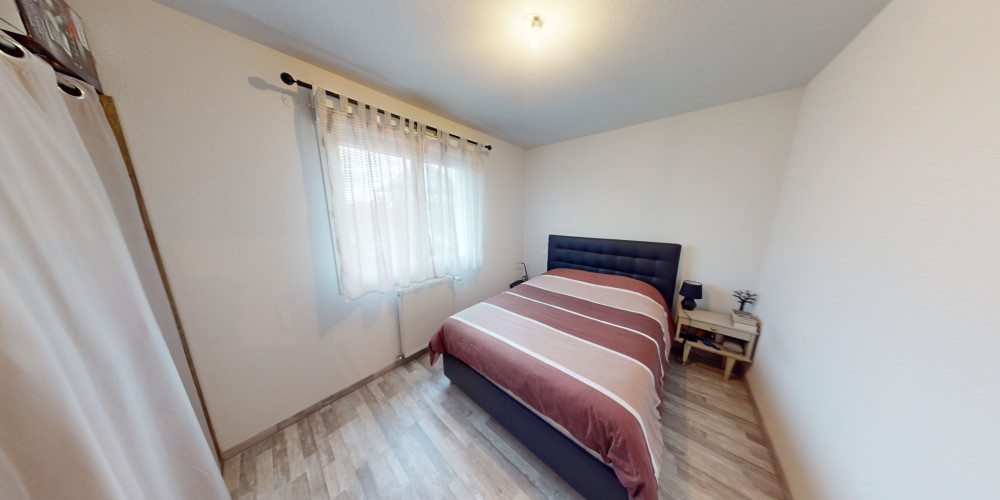 appartement à LONS (64140)
