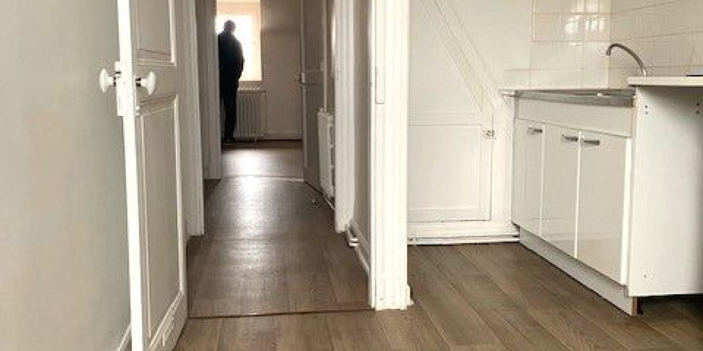 appartement à BIARRITZ (64200)