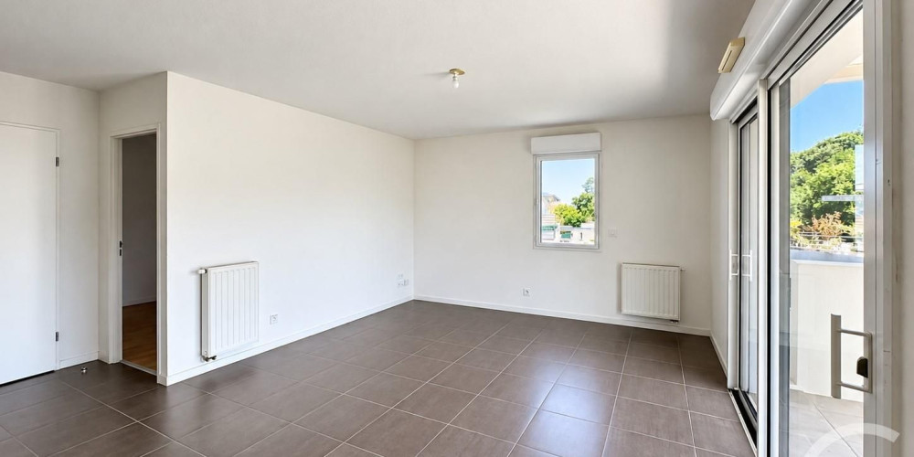 appartement à ST JEAN DE LUZ (64500)