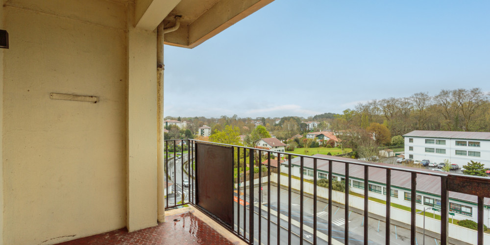 appartement à ANGLET (64600)