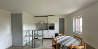 appartement à ISPOURE (64220)