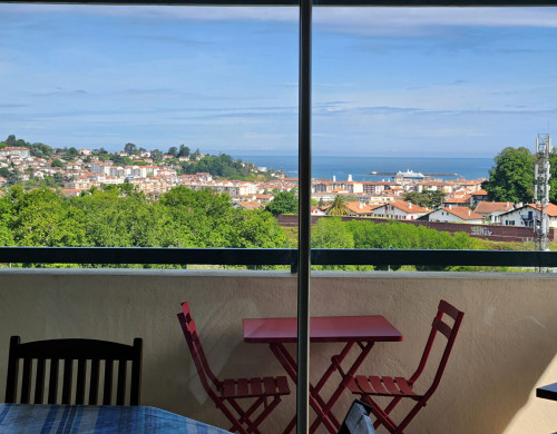 appartement  CIBOURE