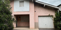 maison à ANGLET (64600)