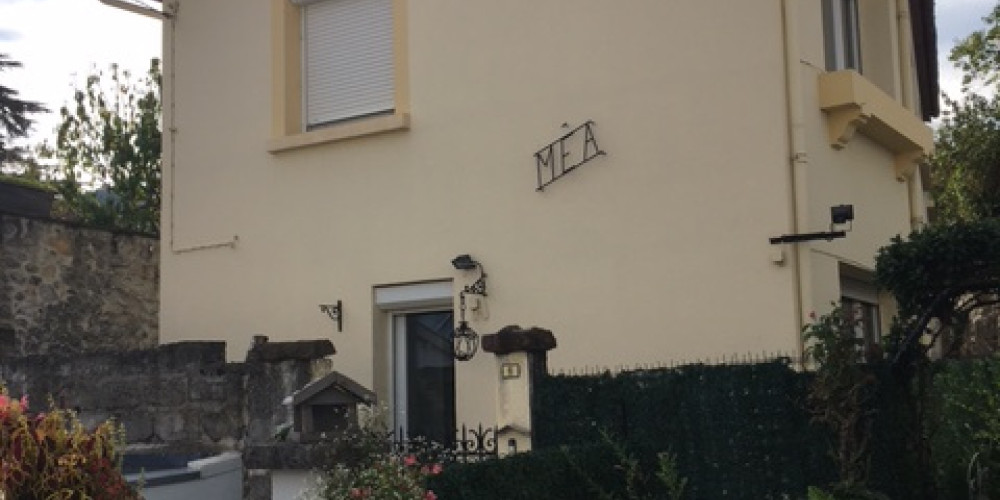 maison à LOURDES (65100)