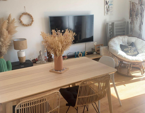appartement  ANGLET