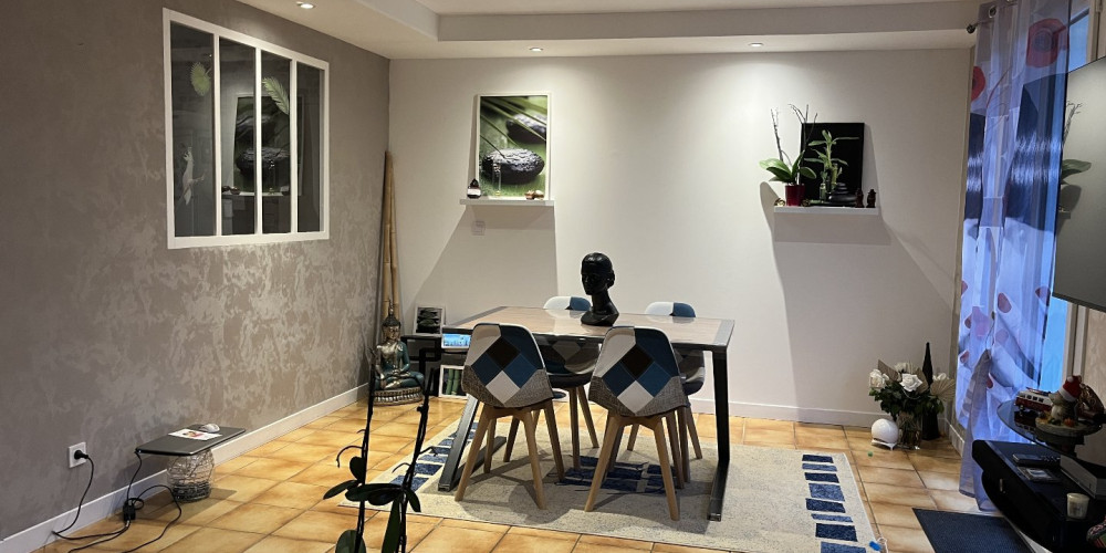 maison à PUYOO (64270)