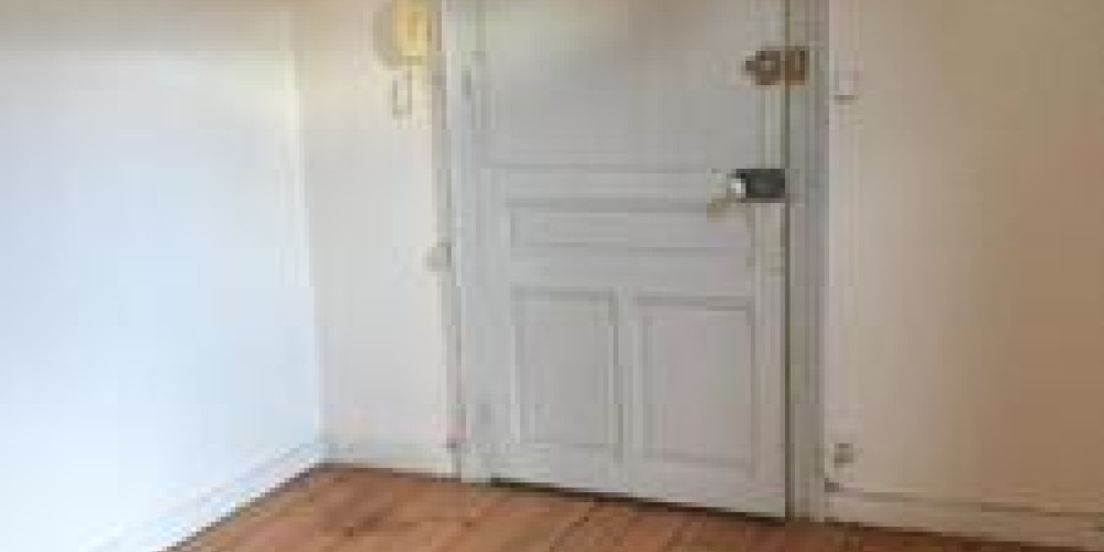 appartement à TARBES (65000)