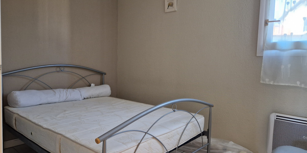appartement à ST JEAN DE LUZ (64500)