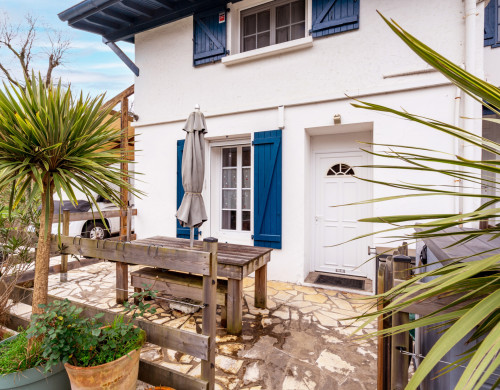 appartement  URRUGNE