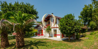 maison à ST PEE SUR NIVELLE (64310)
