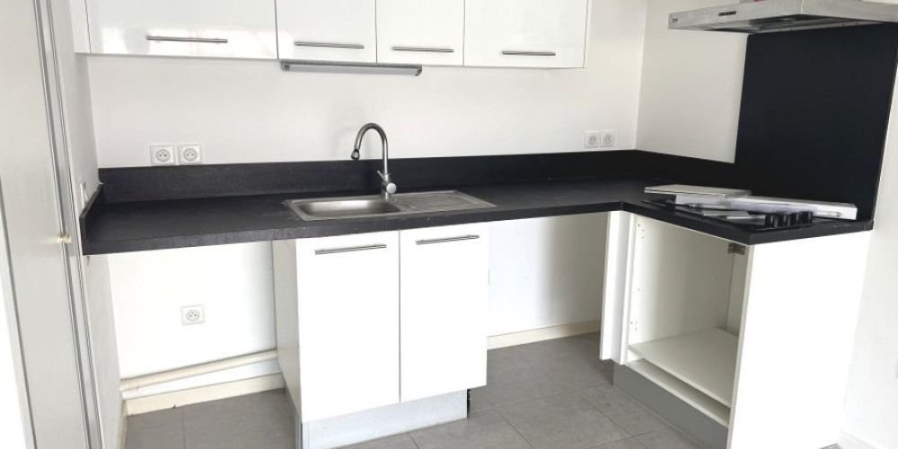 appartement à URRUGNE (64122)