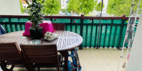appartement à ST PIERRE D IRUBE (64990)