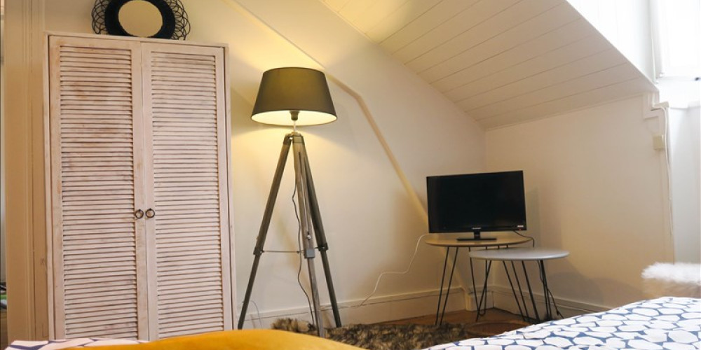 appartement à PAU (64000)