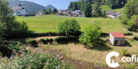 maison à ESCOT (64490)