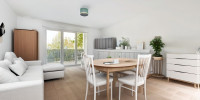 appartement à BAYONNE (64100)