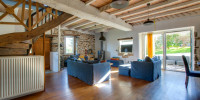 maison à ST PEE SUR NIVELLE (64310)