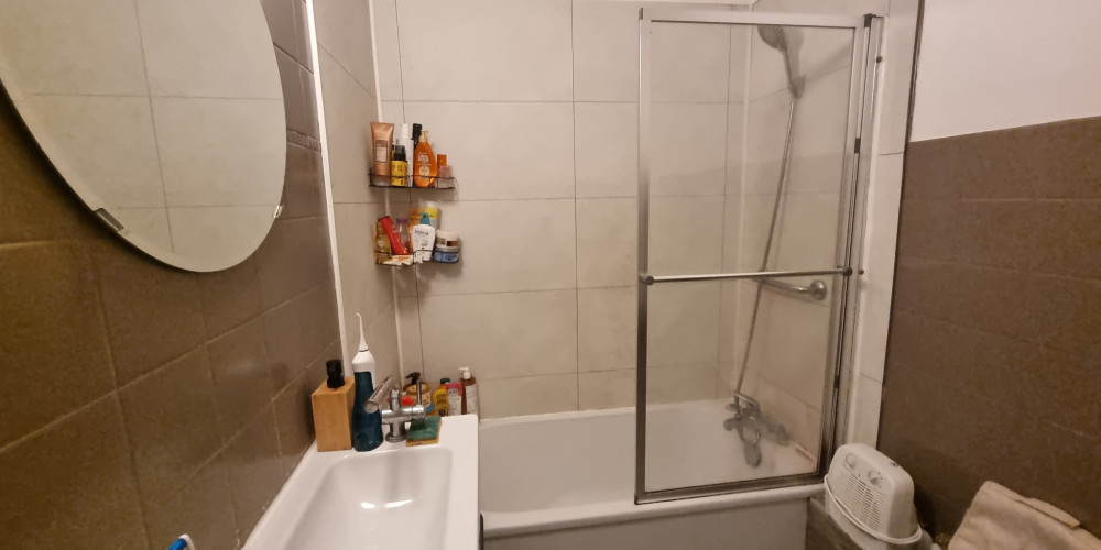 appartement à BAYONNE (64100)