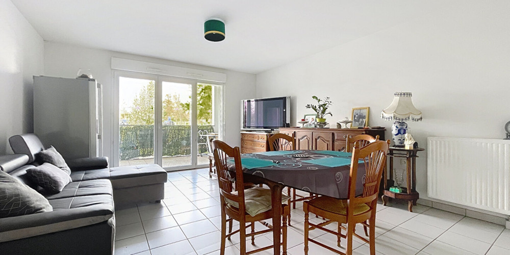 appartement à BAYONNE (64100)