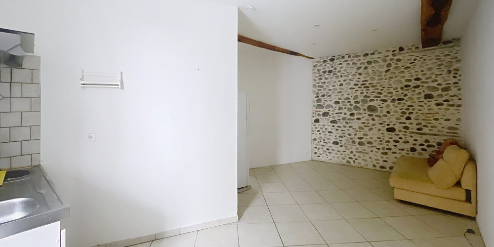 appartement à PAU (64000)