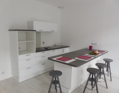 appartement  PAU