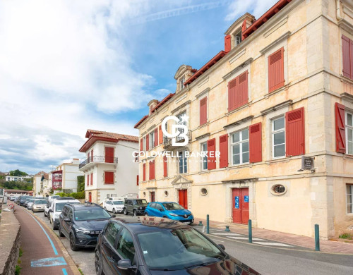 appartement  ST JEAN DE LUZ