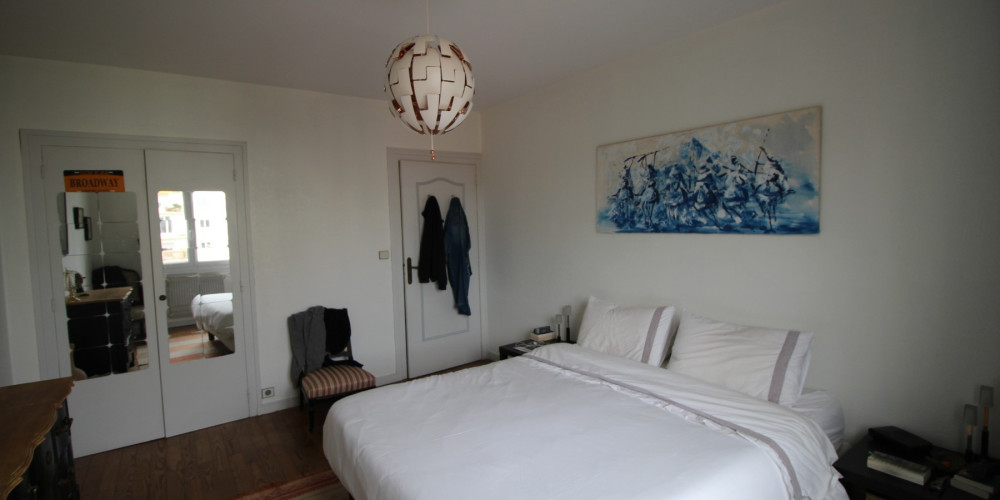 appartement à BAYONNE (64100)