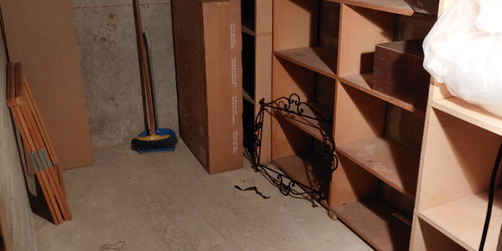 parking à HENDAYE (64700)