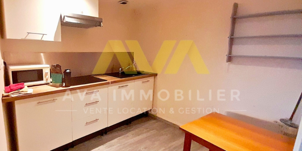 appartement à OLORON STE MARIE (64400)