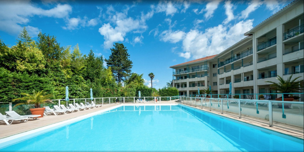 appartement à CIBOURE (64500)